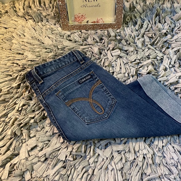 Calvin Klein Bermuda Shorts - Picture 4 of 6